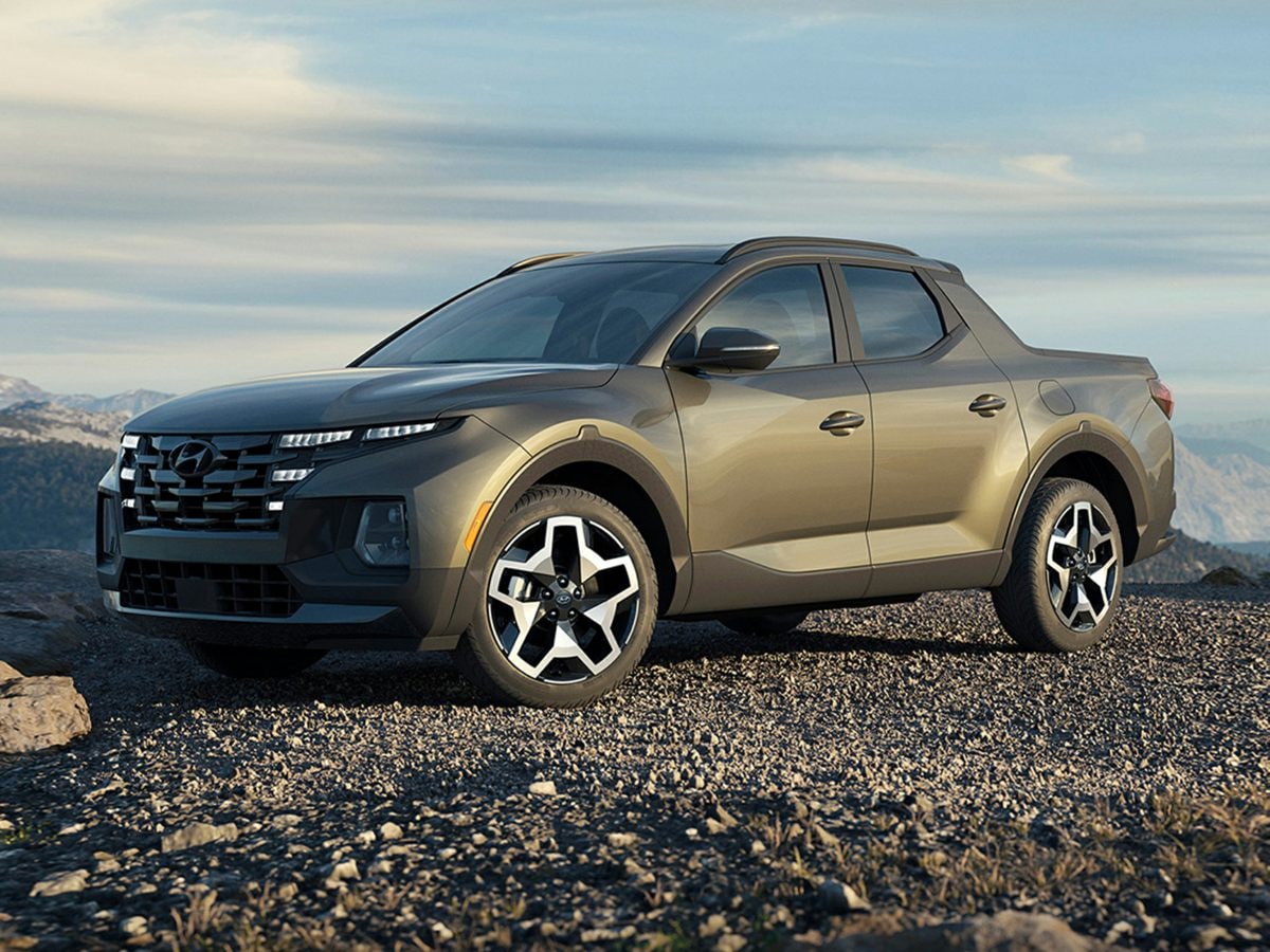 hyundai santa cruz 2022 5NTJADAE6NH002348 image